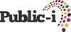 Public-i Logo